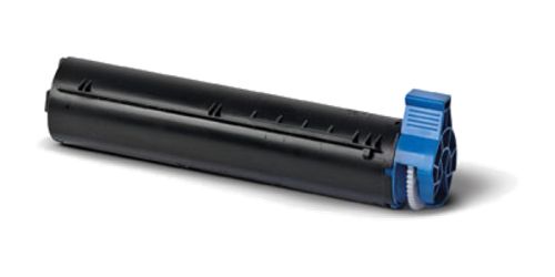 OKI B432/B562/MB492/MB562 Toner preto 12k , Oki , OKI45807111 , 5031713063421